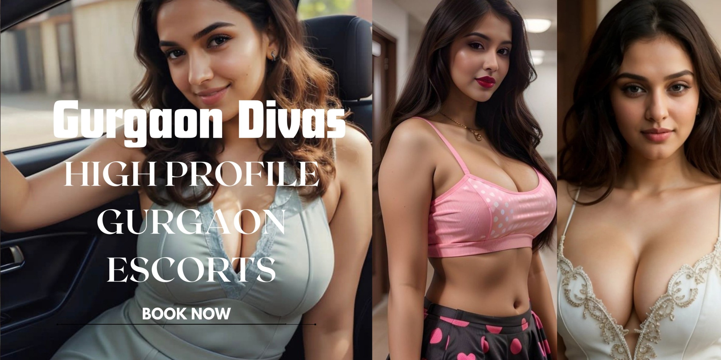 Gurgaon Russian Escorts